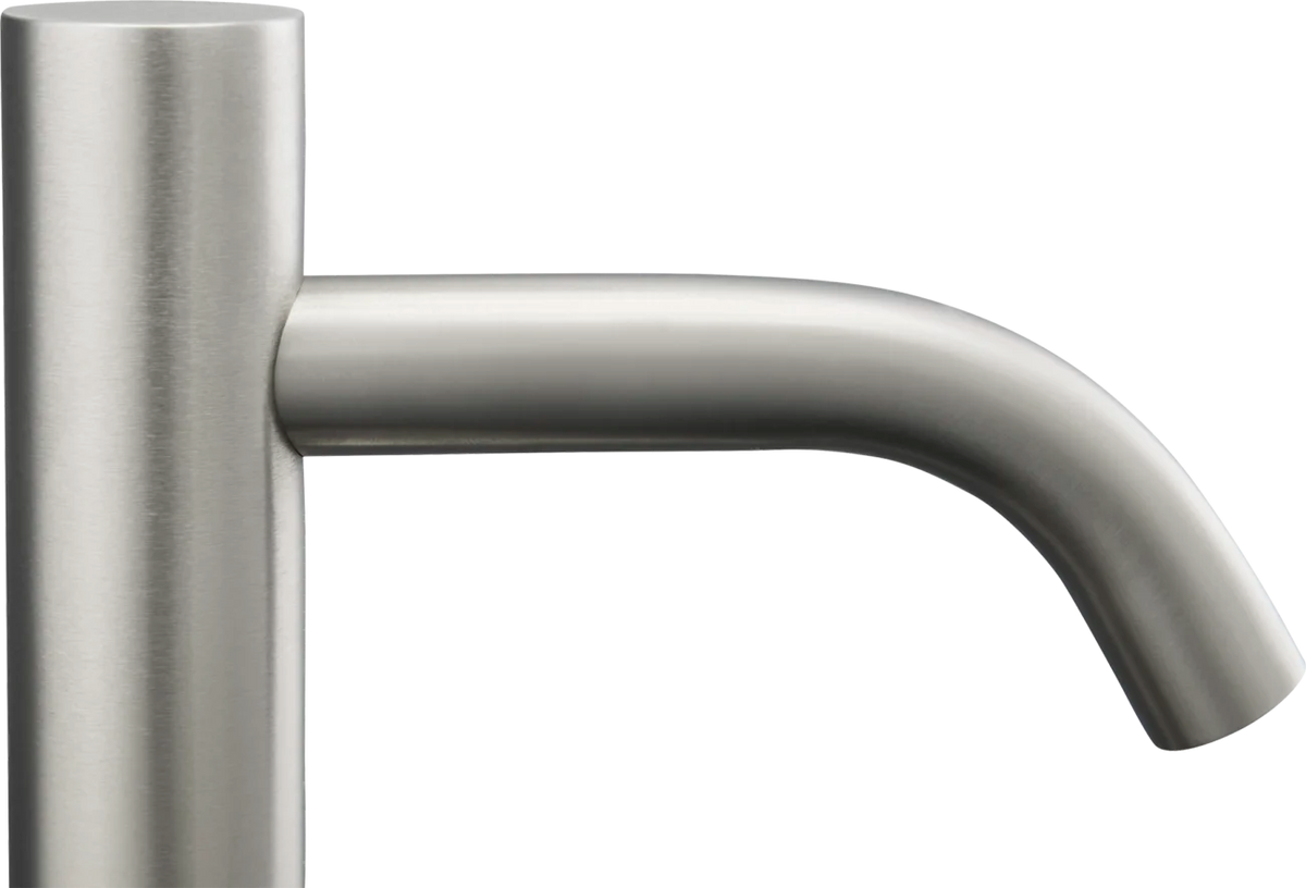 Deck Mounted Sensor Tap – Small – The Splash Lab AUS