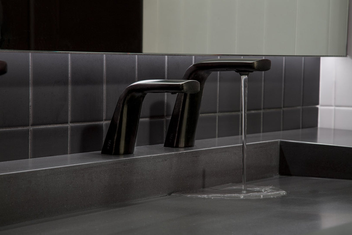 The Ribbon Two-Fixture System – The Splash Lab AUS